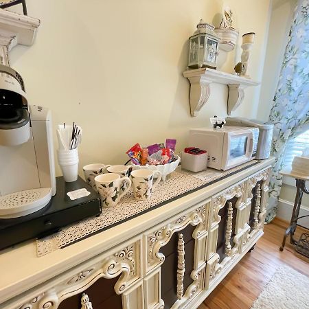 Bama Bed And Breakfast - Magnolia Family Suite Tuscaloosa Zewnętrze zdjęcie