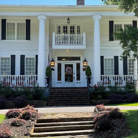 Bama Bed And Breakfast - Magnolia Family Suite Tuscaloosa Zewnętrze zdjęcie