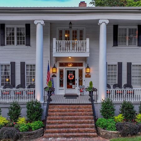 Bama Bed And Breakfast - Magnolia Family Suite Tuscaloosa Zewnętrze zdjęcie