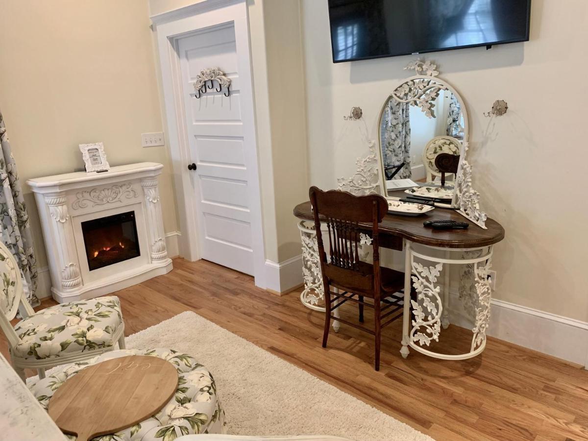 Bama Bed And Breakfast - Magnolia Family Suite Tuscaloosa Zewnętrze zdjęcie